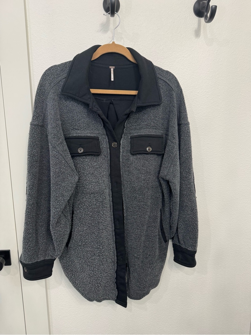 Free People Ruby Jacket